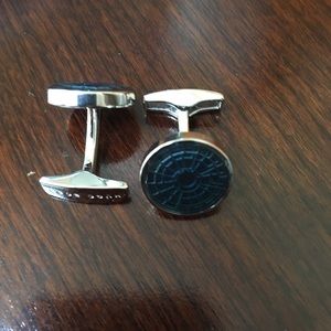 Brand New Hugo Boss Cuff Links